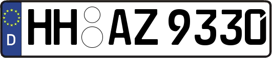 HH-AZ9330