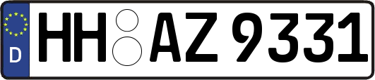 HH-AZ9331