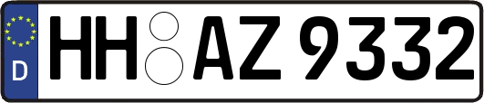 HH-AZ9332