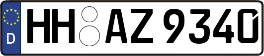 HH-AZ9340