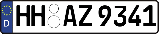 HH-AZ9341