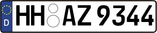 HH-AZ9344