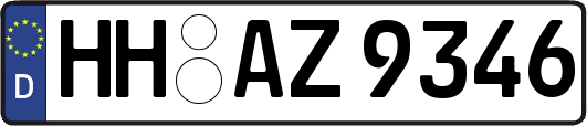 HH-AZ9346