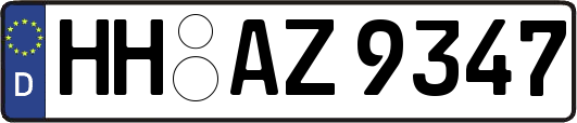 HH-AZ9347