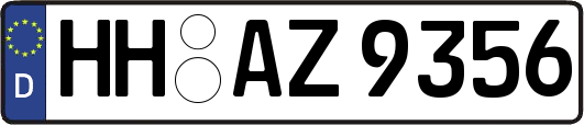 HH-AZ9356