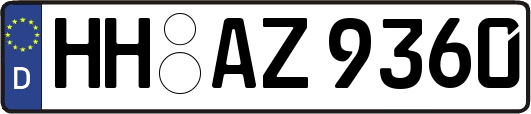 HH-AZ9360