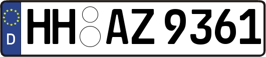 HH-AZ9361