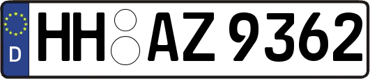 HH-AZ9362