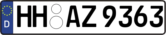 HH-AZ9363