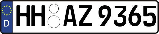 HH-AZ9365