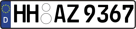 HH-AZ9367