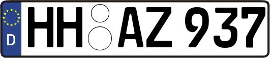 HH-AZ937