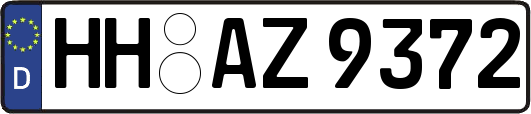 HH-AZ9372