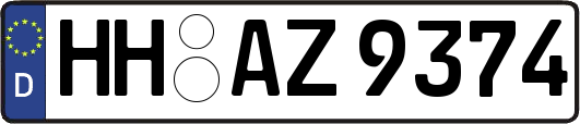 HH-AZ9374