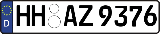 HH-AZ9376