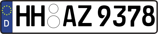 HH-AZ9378