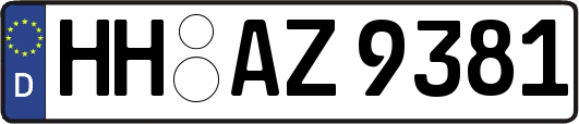 HH-AZ9381