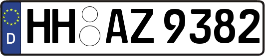 HH-AZ9382