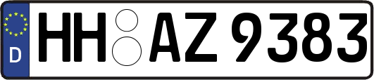 HH-AZ9383