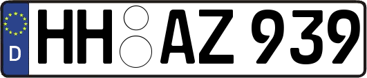 HH-AZ939
