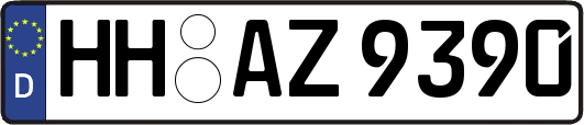 HH-AZ9390