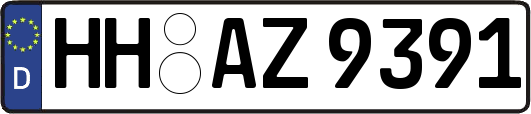 HH-AZ9391
