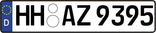 HH-AZ9395