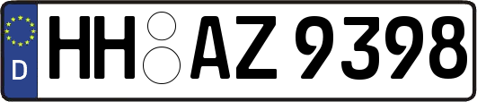 HH-AZ9398