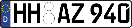 HH-AZ940