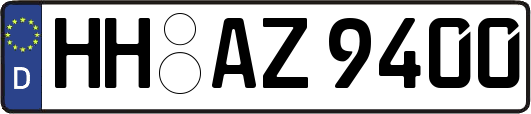 HH-AZ9400