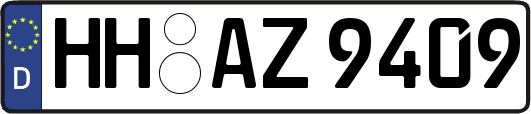 HH-AZ9409