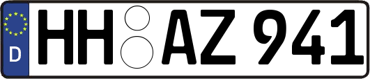 HH-AZ941