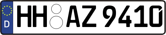 HH-AZ9410