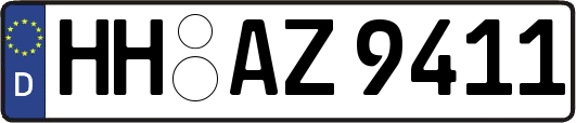 HH-AZ9411