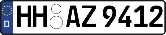 HH-AZ9412