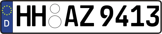 HH-AZ9413