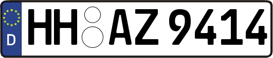 HH-AZ9414