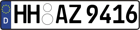 HH-AZ9416