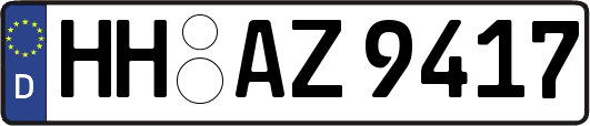 HH-AZ9417