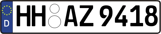HH-AZ9418