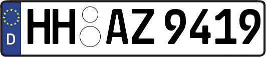 HH-AZ9419