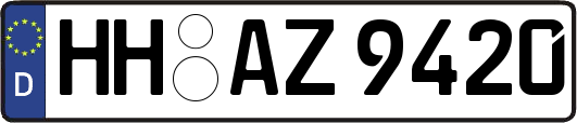 HH-AZ9420