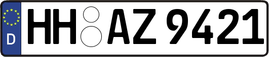 HH-AZ9421