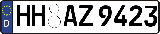HH-AZ9423