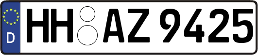 HH-AZ9425