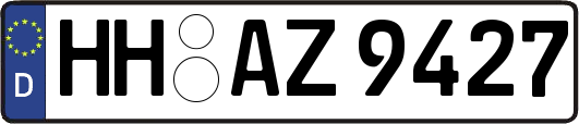 HH-AZ9427
