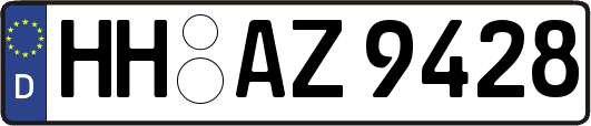 HH-AZ9428
