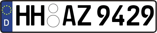 HH-AZ9429