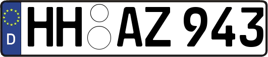 HH-AZ943