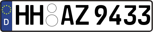 HH-AZ9433